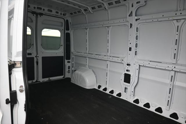 2018 Ram ProMaster 3500 - $25,000