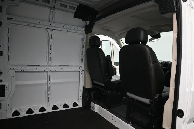 2018 Ram ProMaster 3500 - $25,000