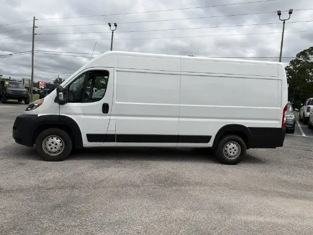 2015 Ram ProMaster 3500 - $10,999