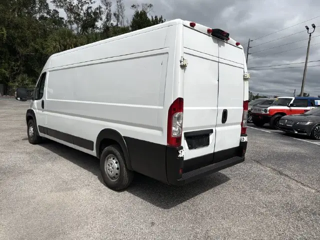 2015 Ram ProMaster 3500 - $10,999