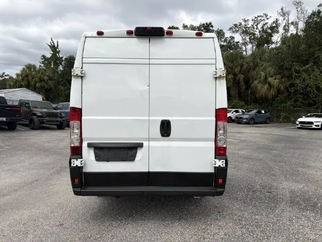 2015 Ram ProMaster 3500 - $10,999