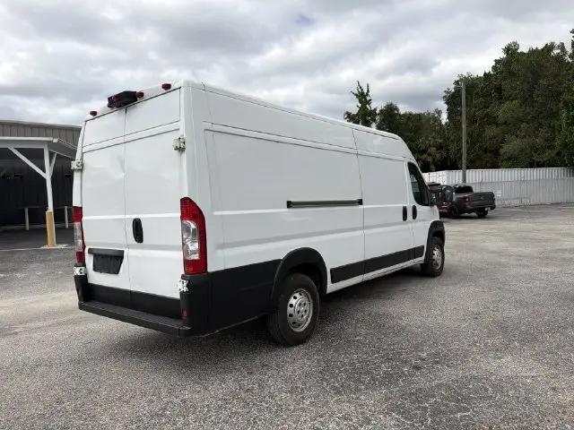 2015 Ram ProMaster 3500 - $10,999