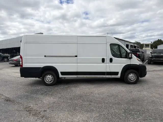2015 Ram ProMaster 3500 - $10,999