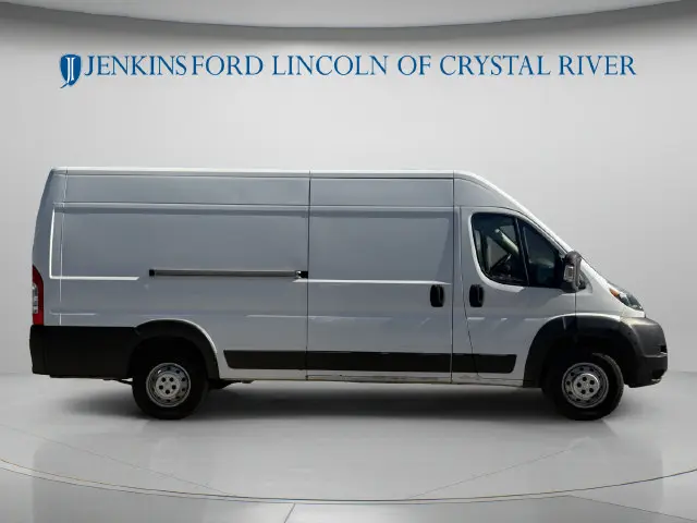 2015 Ram ProMaster 3500 - $10,999