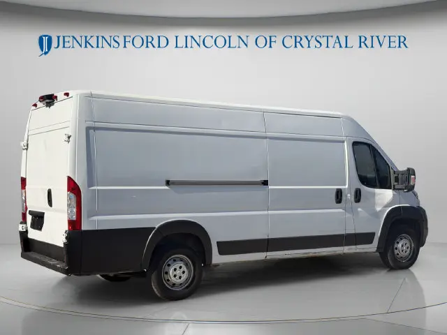 2015 Ram ProMaster 3500 - $10,999