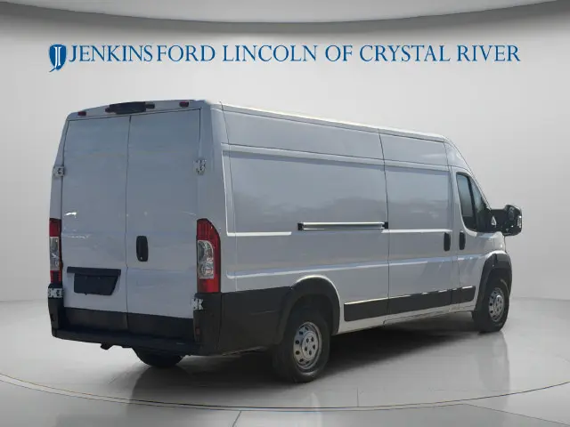 2015 Ram ProMaster 3500 - $10,999