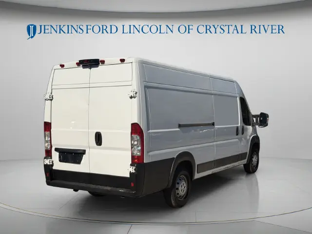 2015 Ram ProMaster 3500 - $10,999