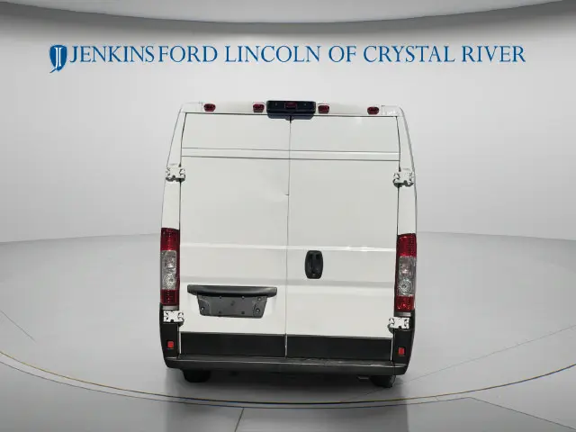 2015 Ram ProMaster 3500 - $10,999