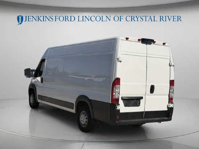 2015 Ram ProMaster 3500 - $10,999