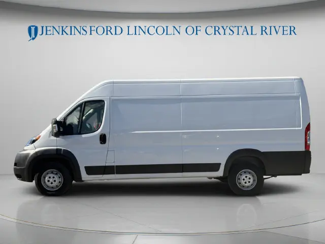 2015 Ram ProMaster 3500 - $10,999