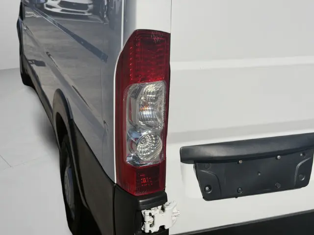 2015 Ram ProMaster 3500 - $10,999