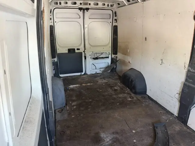 2015 Ram ProMaster 3500 - $10,999