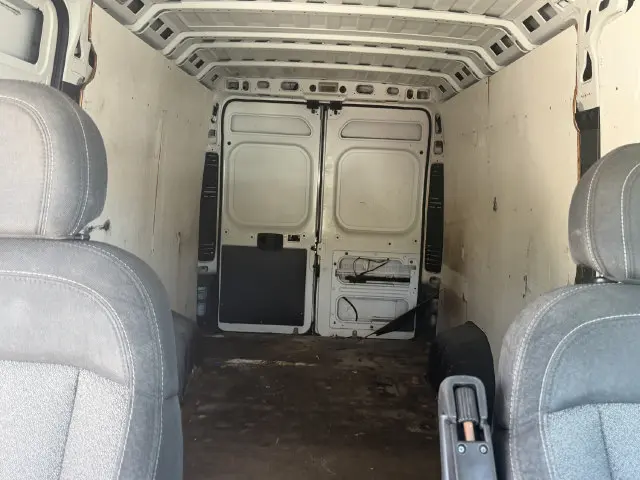 2015 Ram ProMaster 3500 - $10,999