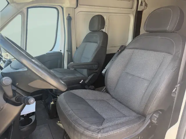 2015 Ram ProMaster 3500 - $10,999