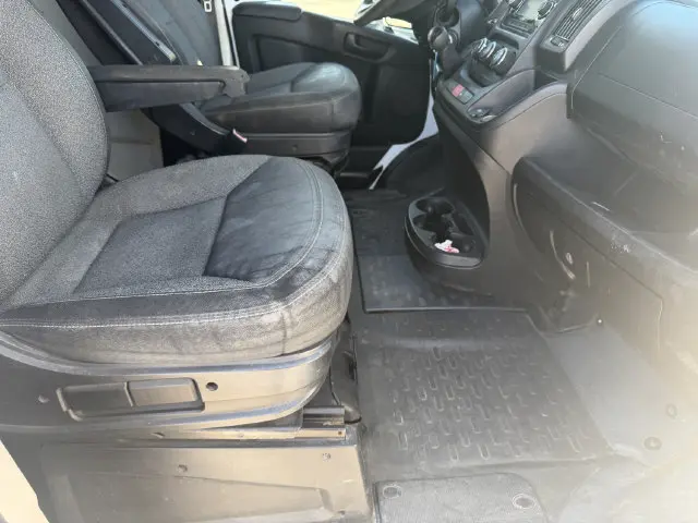 2015 Ram ProMaster 3500 - $10,999