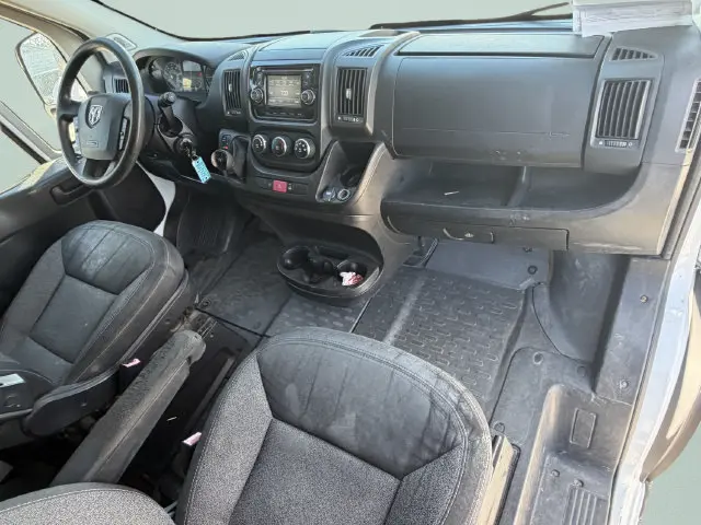 2015 Ram ProMaster 3500 - $10,999