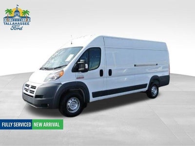 Photo of a 2014 RAM Promaster 3500 159 WB 3DR High Roof Extended Cargo Van for sale