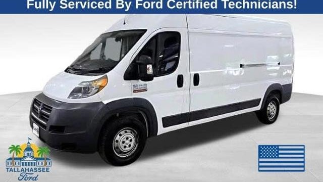 Preowned 2014 Ram ProMaster 3500 159 WB for Sale