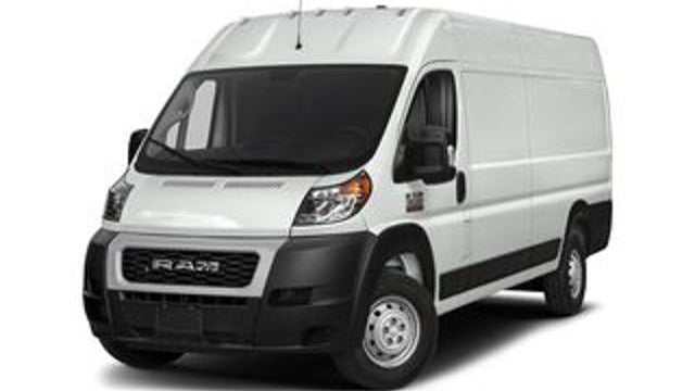 Preowned 2020 Ram ProMaster 3500 159 WB for Sale