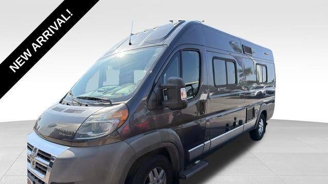 Preowned 2017 Ram ProMaster 3500 159 WB for Sale