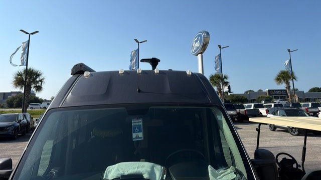 2017 Ram ProMaster 3500 159 WB