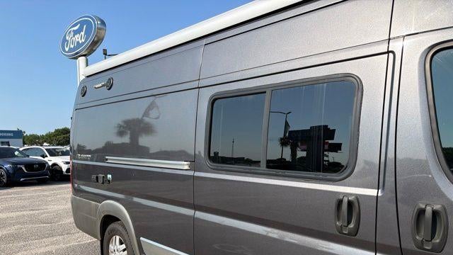 2017 Ram ProMaster 3500 159 WB