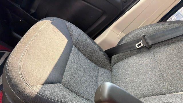 2017 Ram ProMaster 3500 159 WB