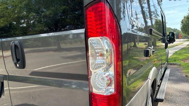 2017 Ram ProMaster 3500 159 WB