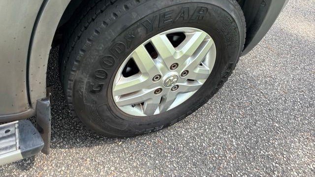 2017 Ram ProMaster 3500 159 WB