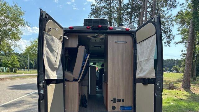 2017 Ram ProMaster 3500 159 WB