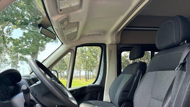 2017 Ram ProMaster 3500 159 WB