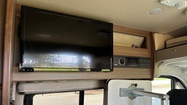 2017 Ram ProMaster 3500 159 WB