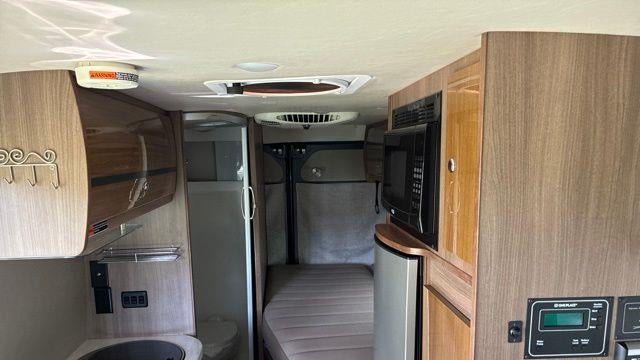 2017 Ram ProMaster 3500 159 WB