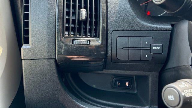 2017 Ram ProMaster 3500 159 WB