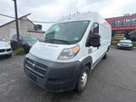 2018 ProMaster Thumbnail 1