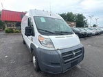 2018 ProMaster Thumbnail 3