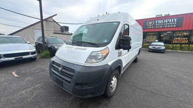 2018 Ram ProMaster 3500 - $14,997
