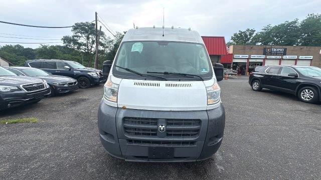 2018 Ram ProMaster 3500 - $14,997