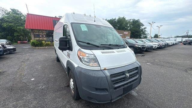 2018 Ram ProMaster 3500 - $14,997