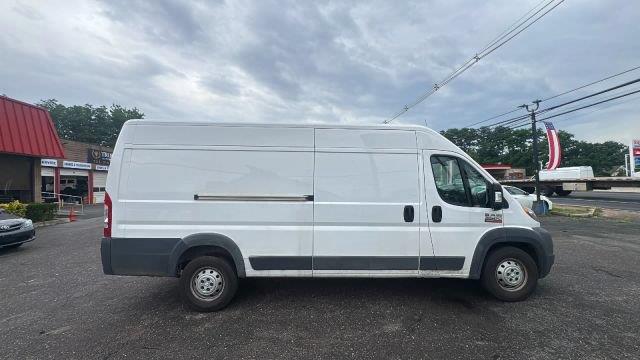 2018 Ram ProMaster 3500 - $14,997