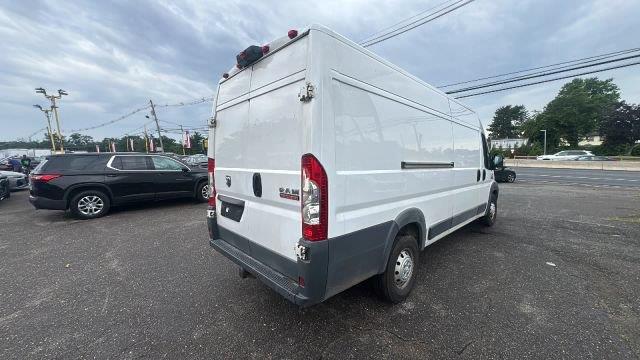 2018 Ram ProMaster 3500 - $14,997