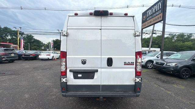 2018 Ram ProMaster 3500 - $14,997
