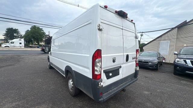 2018 Ram ProMaster 3500 - $14,997
