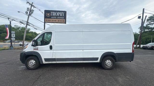 2018 Ram ProMaster 3500 - $14,997
