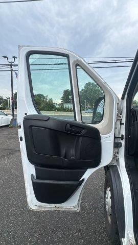 2018 Ram ProMaster 3500 - $14,997