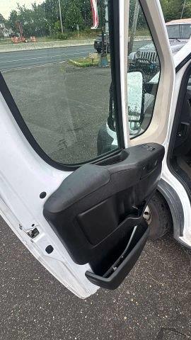2018 Ram ProMaster 3500 - $14,997