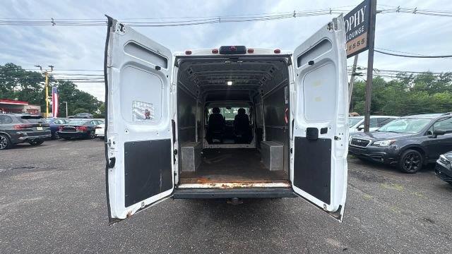 2018 Ram ProMaster 3500 - $14,997