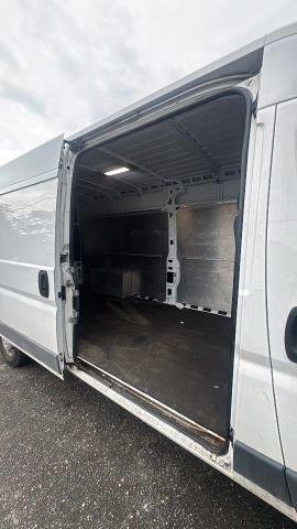 2018 Ram ProMaster 3500 - $14,997