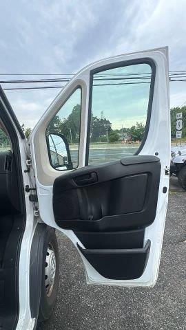 2018 Ram ProMaster 3500 - $14,997