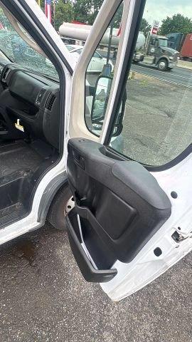 2018 Ram ProMaster 3500 - $14,997